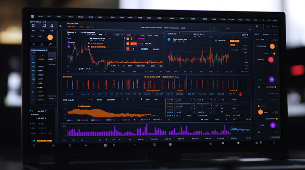 Oppdag eqTrader +200 Ai: Er det pålitelig?
