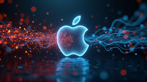 Apples AI sliter sammenlignet med teknologigiganter til tross for oppdateringer