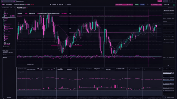 NexironTrader 2.1 Flex: Ekte Mulighet eller Risiko?
