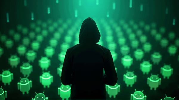 Enestående Økning: Over 12 Million Android-enheter Under Beleiring i 2025