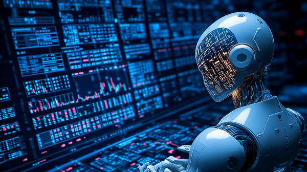 Vision Atarax Xp: Er det fremtiden for trading eller bare en myte?