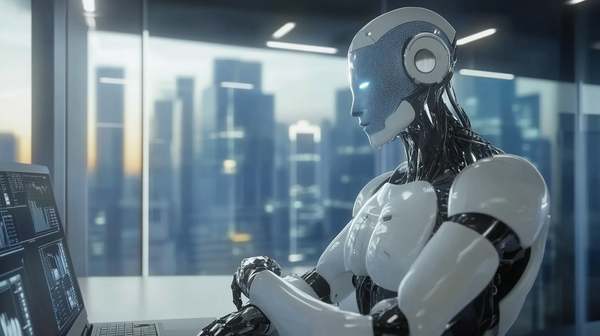 Utforsk Veridian Matrix AI: Er det pålitelig eller en skjult juvel?