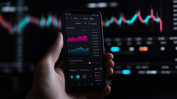 Crypto Pontix: Undersøk denne Handelrevolusjonen