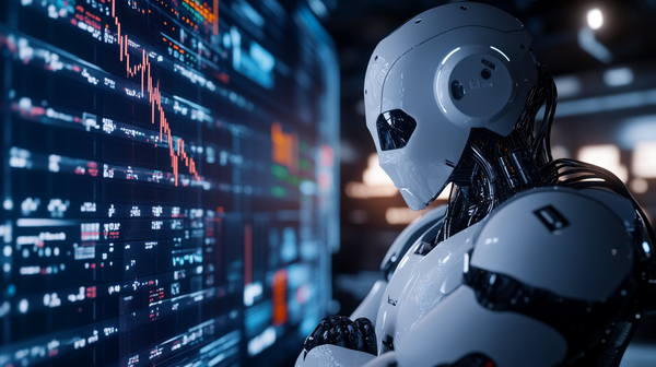Undersøk PROQuantum AI - Er Det en Pålitelig Handelsalliert?