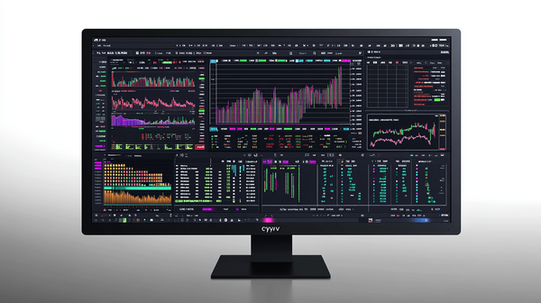 Er AccuTrader Quantum Fremtiden for Trading? Finn Ut Nå!
