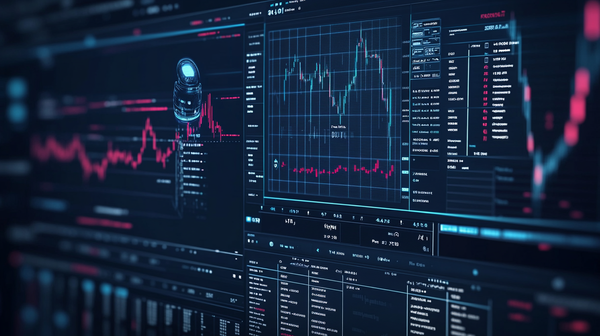 Er Echo Wealth AI den pålitelige handelsplattformen du trenger?