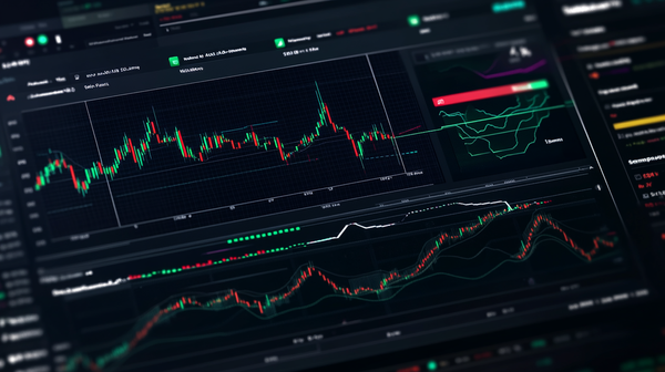 Er Accenture AI Fremtiden for Handel? Oppdag Sannheten