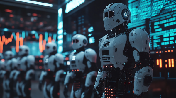 Instant V7 Akpro Bot: Er det fremtiden for handel eller bare hype?