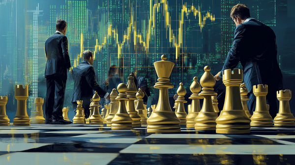 BlackRock: Er Det Ekte Eller Bare En Bløff?