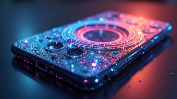 Tekniske Titankonfrontasjon: Samsung Galaxy S24 Ultra vs iPhone 15 Pro Max
