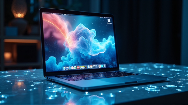 MacOS 26 Tahoe Beta Tar Et Kjempehopp: Gratis Oppgraderingshøydepunkter Avslørt!