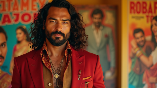 Jason Momoas ryktede Bollywood-debut og hans hjertelige ønsker til indiske fans
