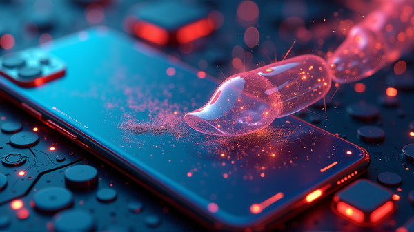Google Pixel 10 Pro: Den Ultimate Android Flagship Revolusjonerer 2025