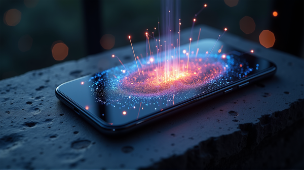 Galaxy S26 Edge Vil Løse iPhone 17 Air's Tynndesign Dilemma