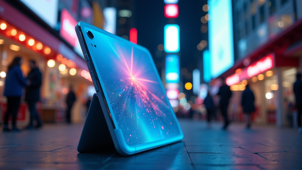 Hvorfor OnePlus Pad 3 er en spillveksler i nettbrettverdenen