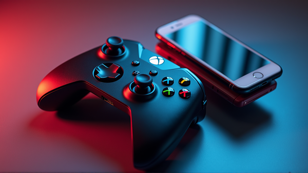 Oppdag 8BitDos nye iPhone-kontroller: Rimelig og Xbox-lisensiert