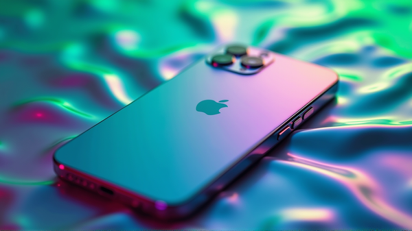 Apples sjokkerende lekkasje av iPhone 17-farger får fans til å summe