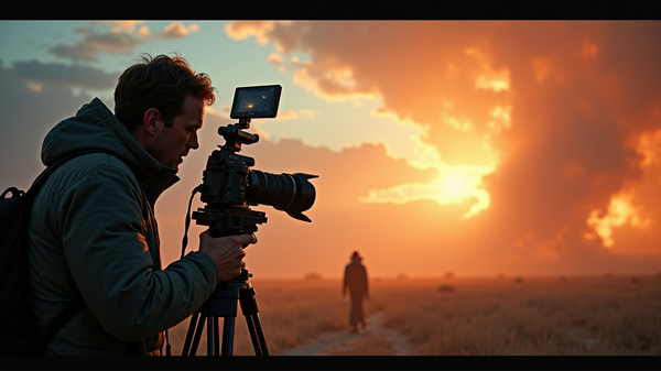 Steven Spielbergs 'Disclosure': Et Sci-Fi Vidunderbarn Vender Tilbake!