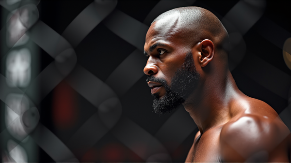 Planlegger Jon "Bones" Jones et fantastisk UFC-comeback?