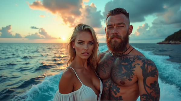 Conor McGregors siste innlegg skaper storm på nettet midt i kontrovers