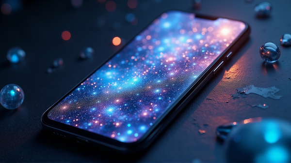 Samsungs Revolusjonerende One UI 8: Store Oppdateringer, Ikke Små Steg!
