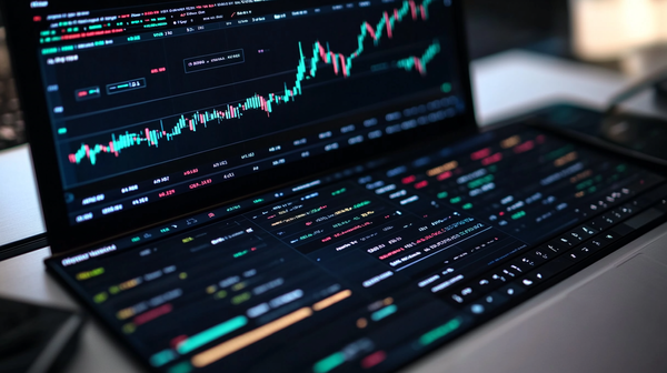 Lexioreich: Din portal til smart trading - Sant eller falskt?