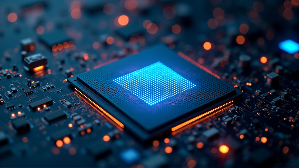 Googles dristige trekk: Hjelper OpenAI med å redusere Nvidia-avhengighet