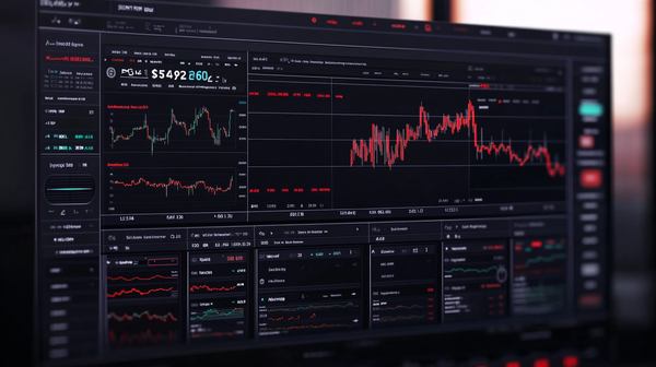 Oppdag Trade IPlex 8.3: Test Dens Pålitelige Natur!