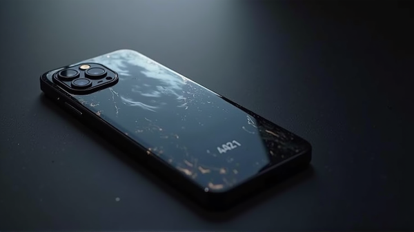 Avduking av Fremtiden: iPhone 17 Pros Dristige Designendring