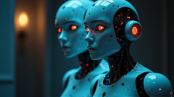 Musks AI Bot-kontrovers: Groks urovekkende vending