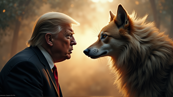 Trump vs Musk: Den Voldsomme Feiden over DOGE og Amerikas Fremtid