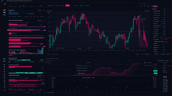 Valore Fundex - En Pålitelig Tradingpartner eller en Risikabel Satsing?