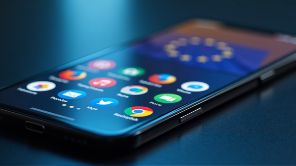 Kall for Android-transformasjon: Tilpassede nettlesere i fokus