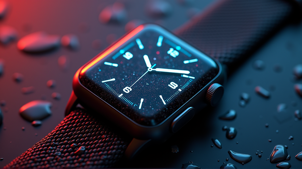 Oppdag den Nye WatchOS 26: Spennende Funksjoner Du Må Prøve Nå