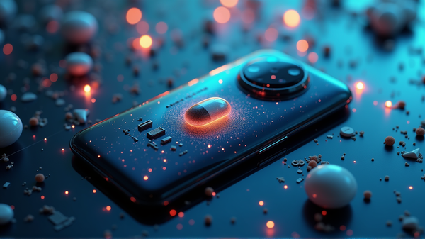 Samsung Galaxy A07: Kommer med etterlengtede oppgraderinger og Helio-kraft