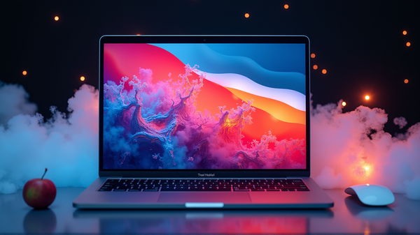 MacOS 26 'Tahoe': Den Gratis Apple Oppdateringen Som Omdefinerer MacBook-opplevelsen Din