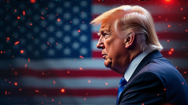“De dagene er over,” advarer Trump teknologigigantene om ansettelse av indiske arbeidere