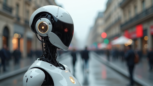 Elon Musks siste plan: Sexroboter for å øke den globale befolkningen