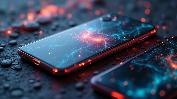 Apples iPhone 17-serie: En banebryter med elegant design og innovasjoner