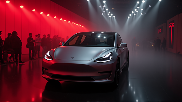 Teslas kritiske veikryss: Generalforsamlingen til å avkrefte Musks lønnspakke