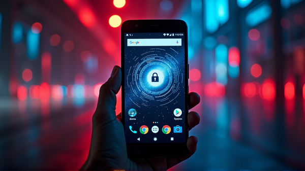 Forbedre din Android-sikkerhet: Aktiver Google Play Protect på sekunder
