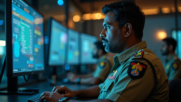 Nye regler for sosiale medier for Kerala-politiet: Hva du trenger å vite