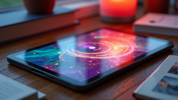 Rimelige Valg: Amazons Nye Kindle ColorSoft-modeller Avduket