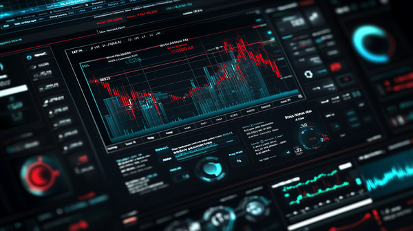 Yuan Trade Master: En Mistenkelig Handelsplattform? Finn ut her!