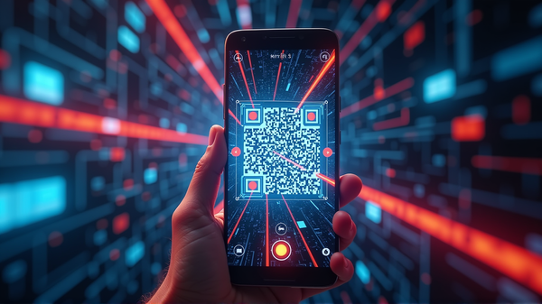 Google Redefinerer QR-kodeskanning på Android - Dette trenger du å vite!