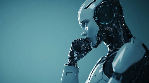 Undersøker Generative-AI: Et pålitelig handelssystem eller ikke?