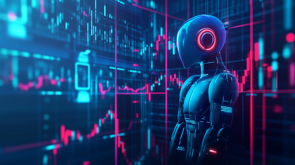Trade Edge AI: Er det et Pålitelig Handelsverktøy eller Bare En Hype?