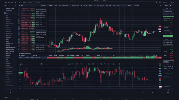 Morley Cryptrade: Det ultimate tradingverktøy - Sannhet eller myte?