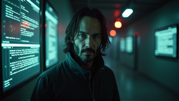 AI-svindel ved å bruke Keanu Reeves' identitet stjeler livssparingene