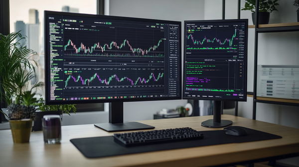 Undersøk DominionPeak: Er Det et Pålitelig System?